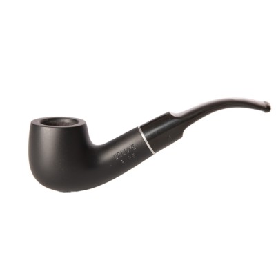 Πίπα Καπνού Deluxe Black Σειρά Mignon DSC7682